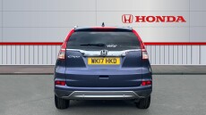 Honda CR-V 2.0 i-VTEC EX 5dr Auto Petrol Estate